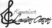 logo Kamerkoor Lauwersconsort